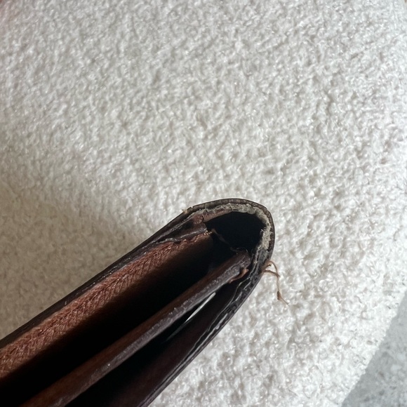 Authentic Louis Vuitton Wallet - Picture 4 of 8